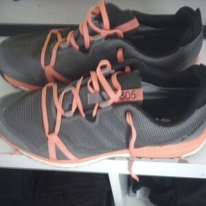 Adidas Running Trainer Athletic Shoes For Women